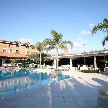 Gaiachiara Resort Caserta Exterior photo