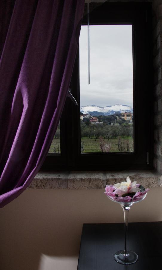 Gaiachiara Resort Caserta Room photo
