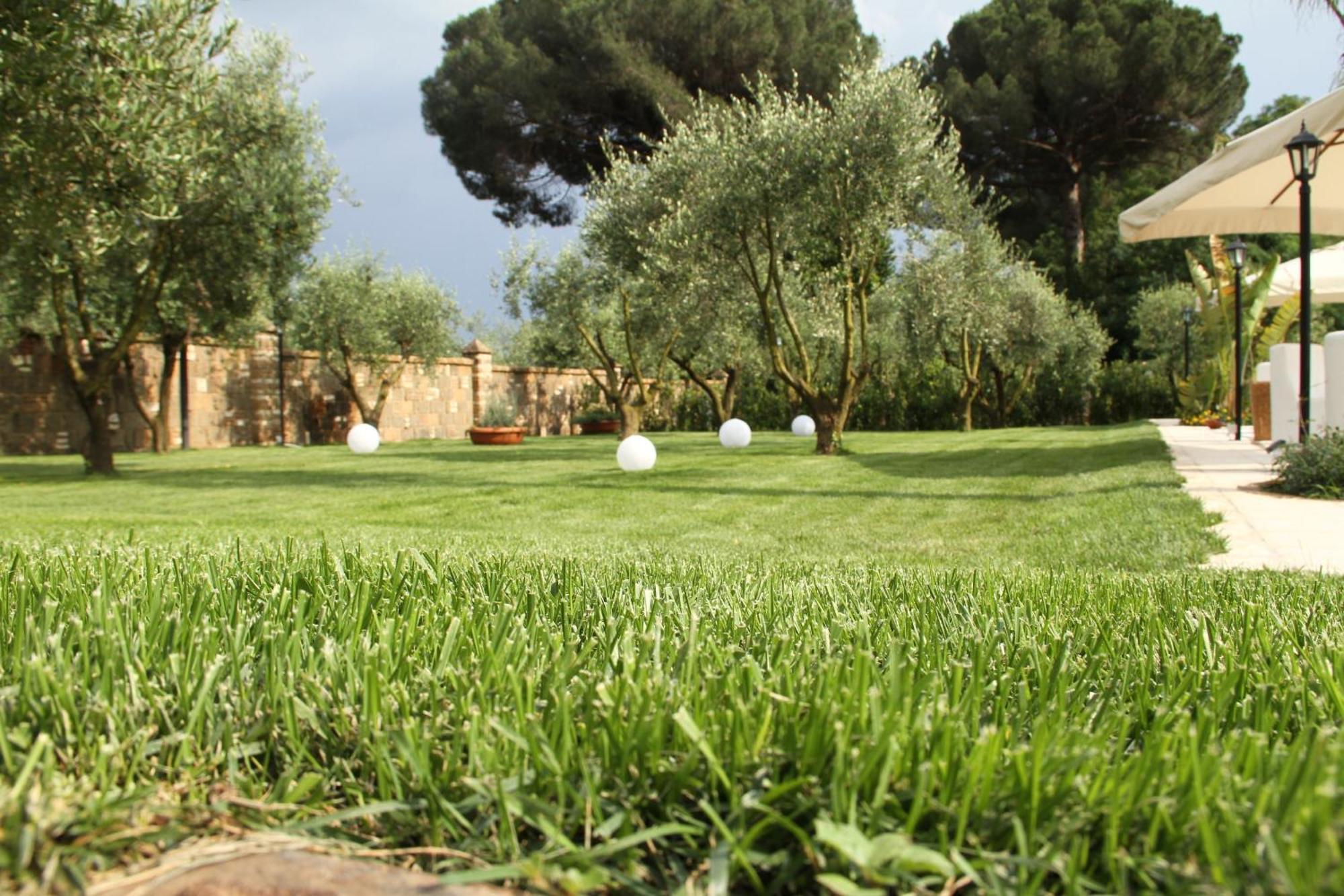Gaiachiara Resort Caserta Exterior photo