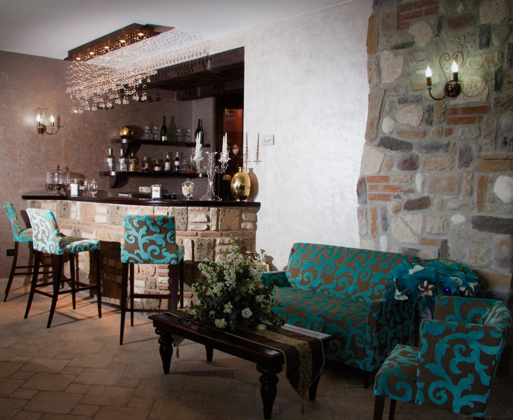 Gaiachiara Resort Caserta Exterior photo