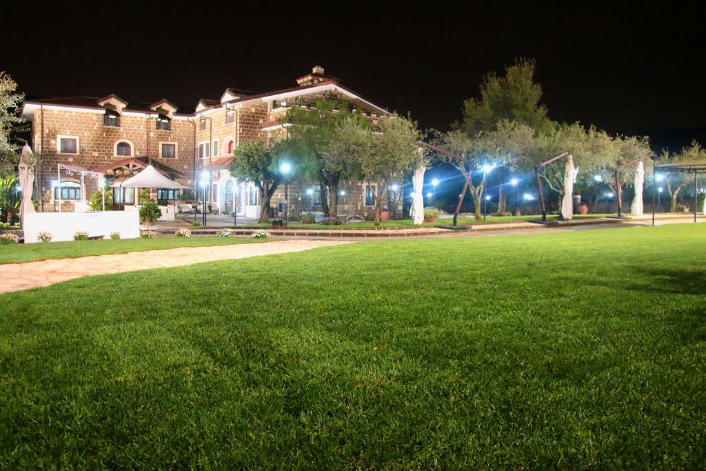 Gaiachiara Resort Caserta Exterior photo