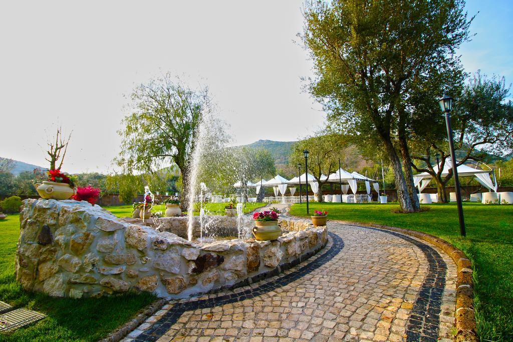 Gaiachiara Resort Caserta Exterior photo