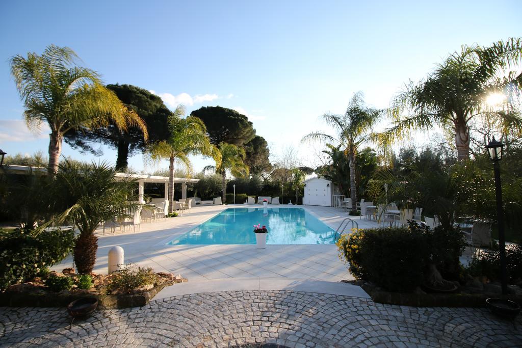 Gaiachiara Resort Caserta Exterior photo