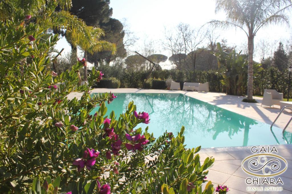 Gaiachiara Resort Caserta Exterior photo